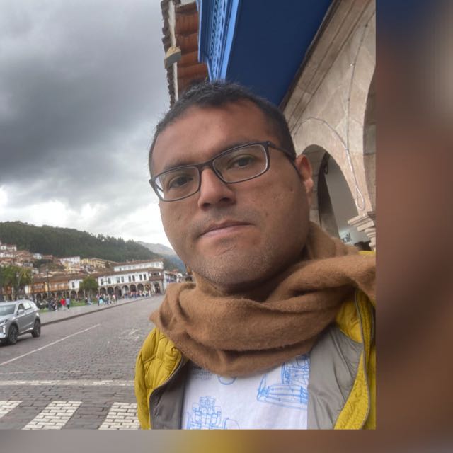Foto de Alberto Moreno
